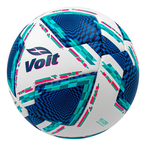 Balón Fútbol Morph Fundación Apertura 2024 Fifa Quality No.5 Azul