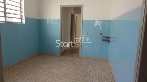Imagem 9 de 25 de Casa À Venda Em Jardim Flamboyant - Ca006800