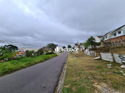 Imagem 22 de 23 de Apartamento Com 2 Dormitórios À Venda, 55 M² Por R$ 239.000 - Tingui - Curitiba/pr - Ap0588