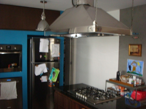 Imagem 6 de 20 de Apartamento Jardim Paulistano Sao Paulo Sp Brasil - 3129