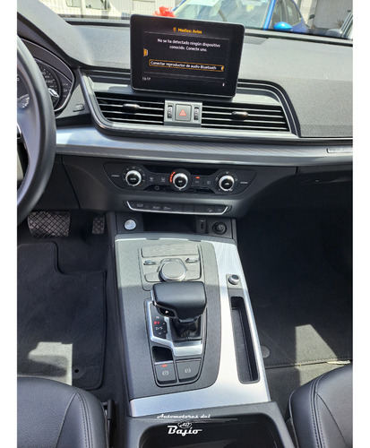 Audi Q5 2.0 L 45 Tfsi Dynamic Dsg