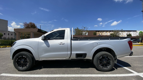 Imagen 7 de 25 de Nissan Np300 Frontier