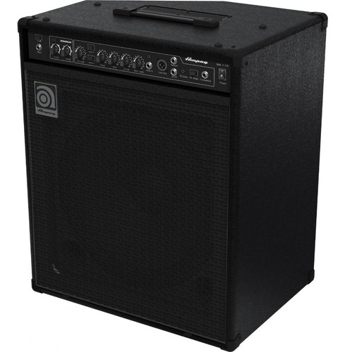 Ampeg Ba115 V2 Combo Para Bajo