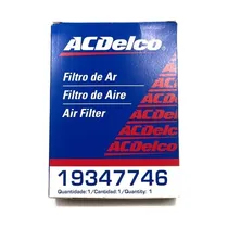 Comprar Filtro De Aire Acdelco Original Suzuki Fun Celta Prisma 