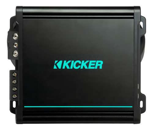 Kicker 48kma8001 Kma800.1 1x800w Mono Subamplificador Resist