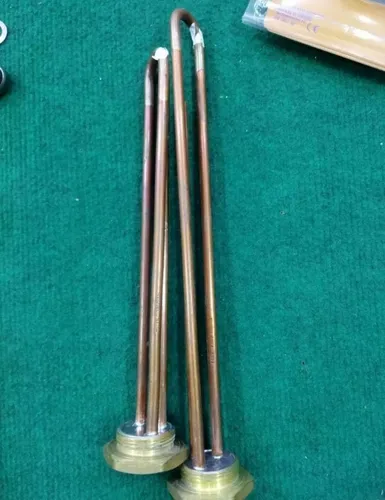 comprar Resistencia Calentador Marca Récord 