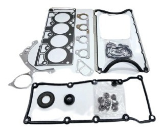 Empacaduras De Motor Completo De Ford Fiesta 1.6