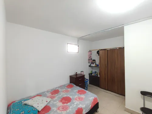 Casa En Arriendo En El Contento. Cod A30695