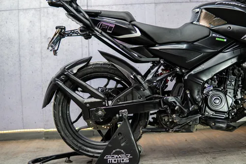 Bajaj Pulsar Ns 200 Fi Abs 2023