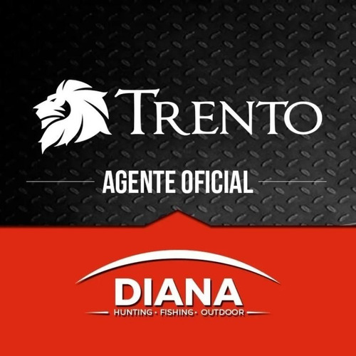 Imagen 2 de 3 de Chaira Trento Rayada Afilador Profesional Cocina 20cm 8