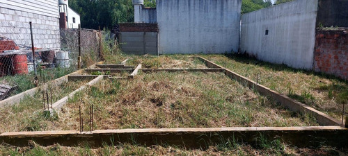 Terreno En Venta En Mar Del Plata