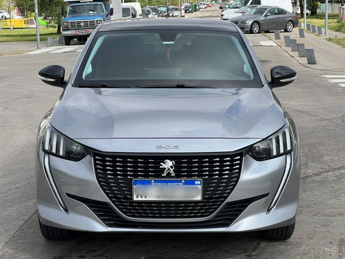 Peugeot 208 1.6 Style Tiptronic
