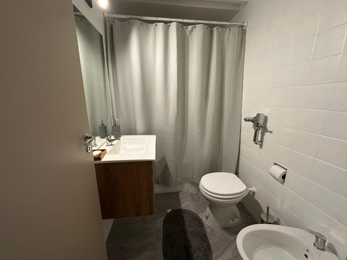 Venta Departamento 3 Ambiente Con Dependencia