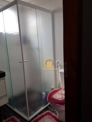 Montemagno Com 3 Dormitórios À Venda, 124 M² Por R$ 1.219.000 - Jardim Anália Franco - São Paulo/sp - Ap0424