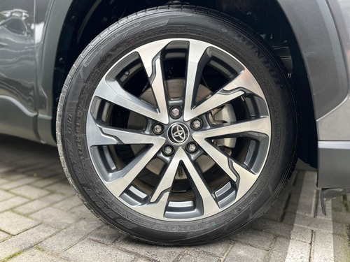 Toyota Corolla Cross XRV 1.8 16V Aut.(Híbrido)