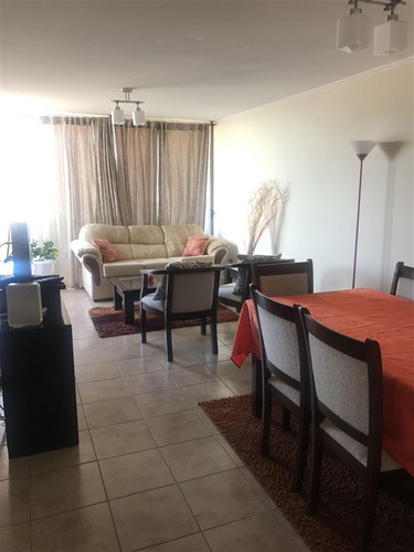 Departamento En Venta En Antofagasta