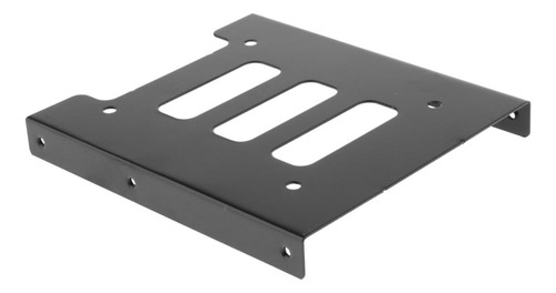 2.5 Ssd Hdd A 3.5 Soporte De Montaje De Metal Soporte Para