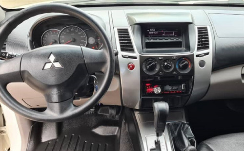 Mitsubishi Montero