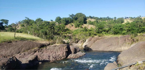 Aquí Tienes Con El Rio Para Tu Mejor Inversión En Sajoma