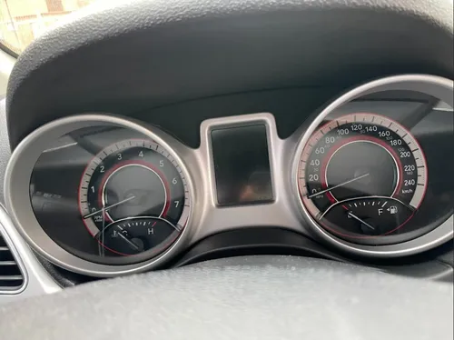 Dodge Journey 2.4 Se Fl