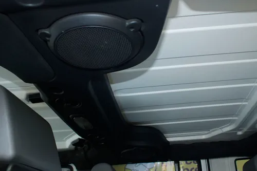 Jeep Wrangler 3.8 Rubicon
