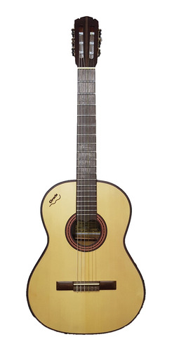 Guitarra Clasica Criolla Gracia Modelo E - Sevilla Envios