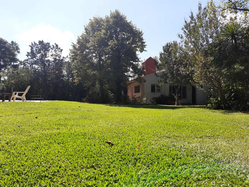 Venta De Casa 4 Ambientes La Unión El Trébol