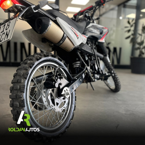 Motomel Skua X-treme 125 2023