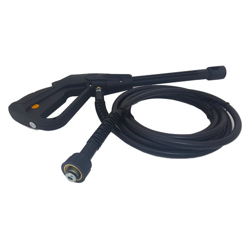 Pistola Mangueira Para Lavadoras De Pressao Electrolux 40006