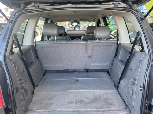 Chevrolet Zafira 2.0 Elite