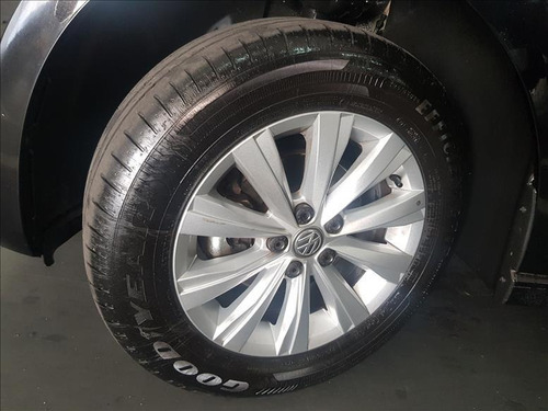 Imagem 8 de 8 de Volkswagen Virtus 1.6 Msi