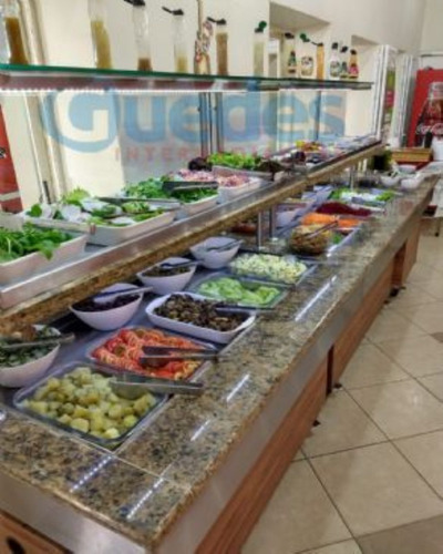 Imagem 9 de 10 de Restaurante A Venda Nos Jardins - Pt00058 - 67800271