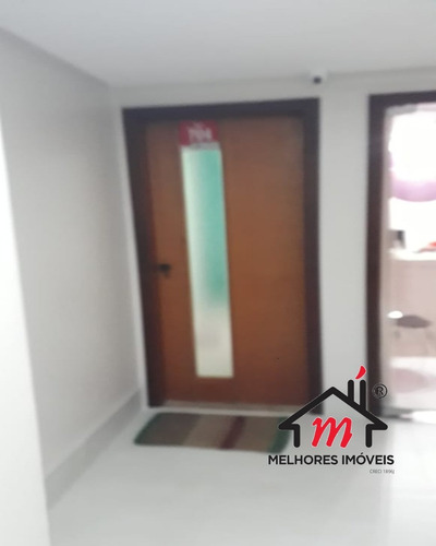 Imagem 3 de 7 de Sala - Sa00051 - 70392054
