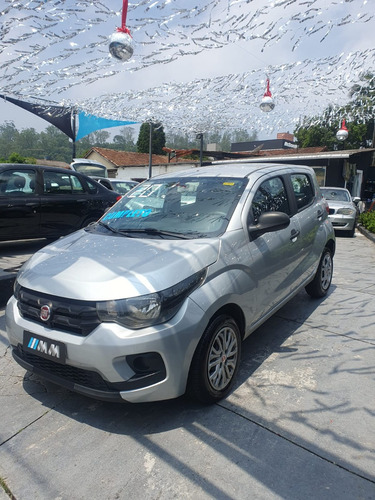 Fiat Mobi 1.0 Like Flex 5p