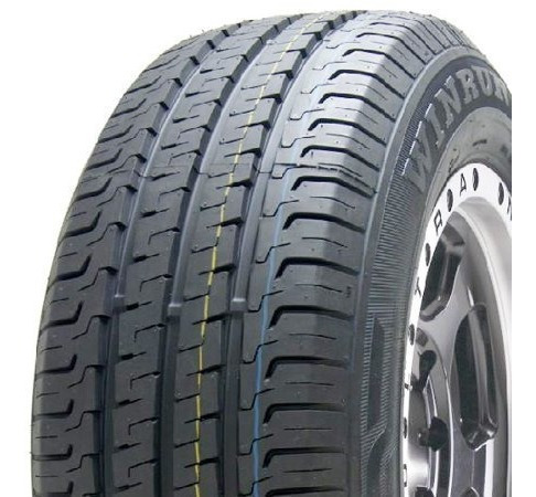 185/75 R16 Llanta Winrun R350 104/102r