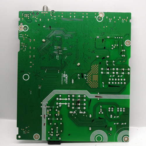 Tarjeta Unica Rsag7.820.10908/roh | Hisense 43a60gv (Usado)