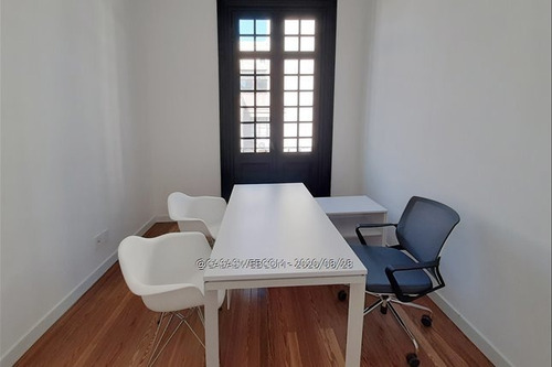 Imagen 9 de 18 de Alquiler - Edificio De Oficinas - Ciudad Vieja