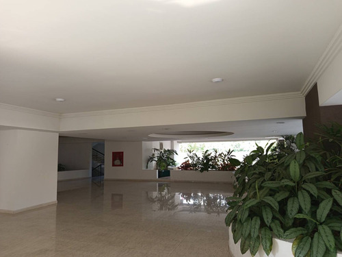* Josefina Toledo: Moderno Apartamento En Venta En Sabana Larga, Puerto Madero, 116m², Maletero, Planta, Family Room, 274693
