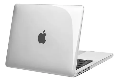 Carcasa Case Combo Para Macbook New Air 13.6 M2 A2681