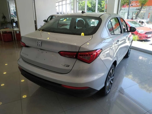 Imagen 9 de 25 de Fiat Presicion Cronos Drive 0km Financiacion Exclusiva *