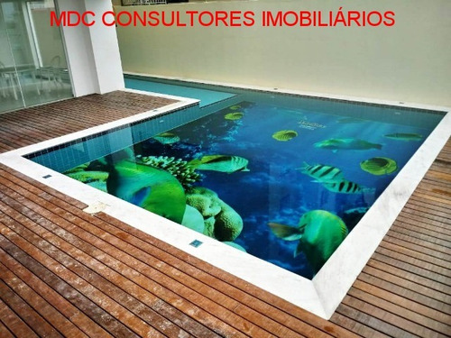 Imagem 4 de 18 de Apartamento - Mdc 0818 - 2579804