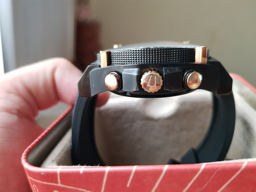 Relogio Bulova Presicionist 98b181