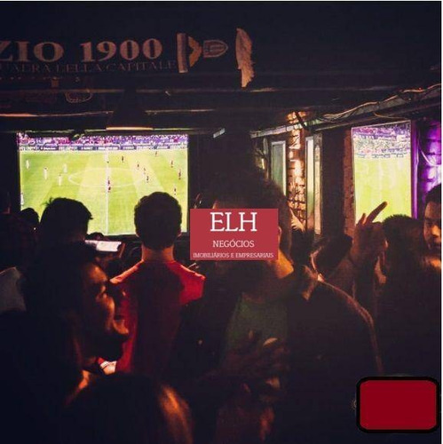 Imagem 7 de 20 de Ponto À Venda, Bar Pub Por R$ 230.000 - Pinheiros - São Paulo/sp - Pt0213