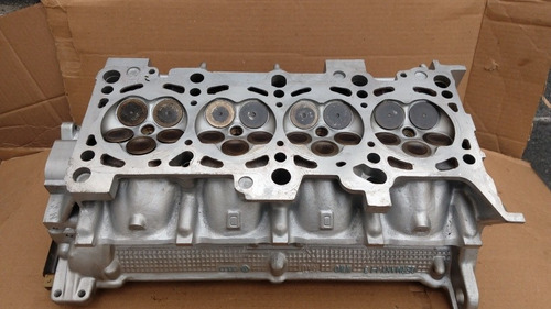 Cabeza Vw Jetta/audi A3 /seat 1.8 T 20 Válvulas (Usado)