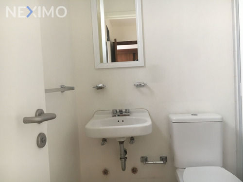 Imagen 12 de 30 de Departamento En Renta En Irrigación, Miguel Hidalgo, Ciudad De México
