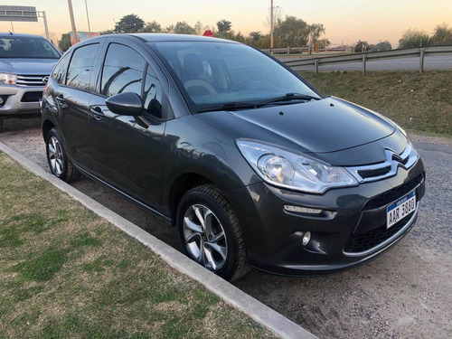 Citroën C3 2018 1.5 Live 90cv