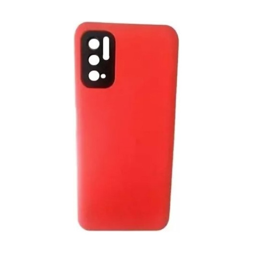 Protector Funda Xiaomi Redmi Note 10 5g + Lamina De Hidrogel