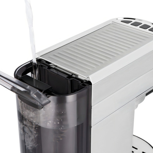 Cafeteira expressa Atma Pro Ceat5418p de 1 litro