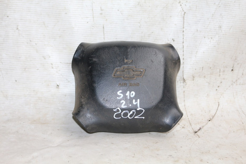 Airbag Chofer  Chevrolet S10 2.4 2002