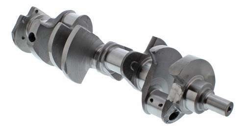 Cigüeñal Chevrolet Motor 400 Bloque Chico Retén De Dos Pzs